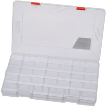 Коробка Select Lure Box SLHX-0324