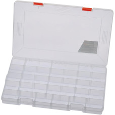 Коробка Select Lure Box SLHX-0324