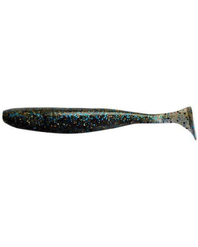 Силикон Keitech Easy Shiner 3.5" ц:205 bluegill