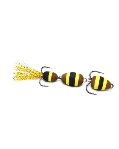 Мандула проф монтаж |Profmontazh| 10cm 3g col.MC503