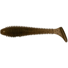 Силикон Select Fatfish 2.4" col.102 (6 шт/упак)