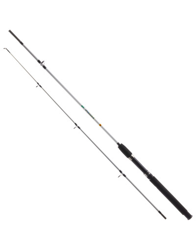 Спінінг Crocodile 100-250g  2,10 м