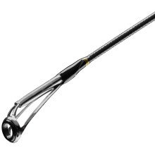 Спиннинг Favorite X1 Travel 764M 2.29m 7-24g Fast