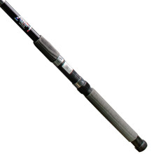 Спінінг телескопічний Siweida "Bull Paul" 30-60g 2.70 m