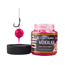 Діп Carptronik (Мокалка) Кальмар/Чорний перець 100ml