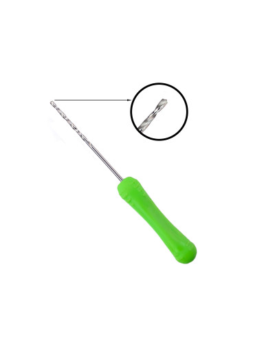 Свердло для бойлів Profmontazh (D-1.5mm, L-85mm)