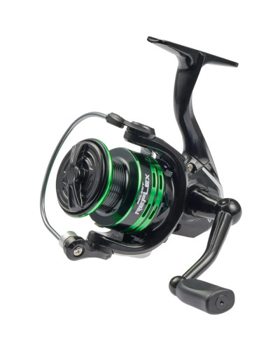 Котушка Select Reflex 2000S 4+1BB