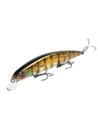 Воблер Bearking Rudra 130SP, 21g, 1,2-1,8m, колір H (Real Perch)