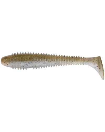 Силікон Select Fatfish 3.8" col.213 (5 шт/упак)
