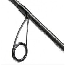 Спиннинг Select Nitro NTR-802M 2.44m 5-25g Fast