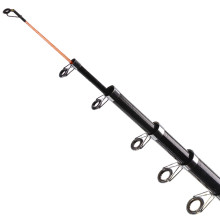 Вудка з кільцями Siweida Setra 6.00m