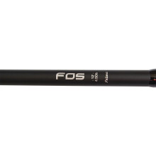 Карповое удилище Feima FOS 3,90м #13 4.5lbs 2 секции