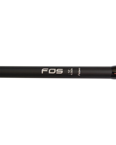 Карповое удилище Feima FOS 3,60м #12  4.5lbs 2 секции — фото 5