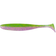 Силикон Keitech Easy Shiner 3.5" ц:ea#16 cotton candy blue f