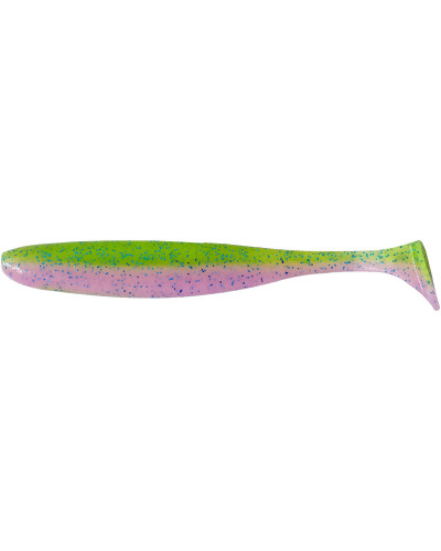 Силикон Keitech Easy Shiner 3.5" ц:ea#16 cotton candy blue f