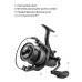 Котушка Brain Classic Carp Baitrunner 4000 4+1BB — фото 5