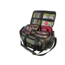 Сумка рибальська BIG CARP 55л 55х35х30см