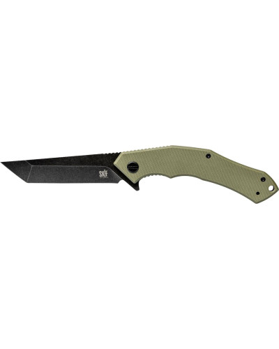 Ніж SKIF T-Rex к:OD Green