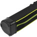 Чохол для вудилищ Select Semi Hard Rod Case 115x10cm Black — фото 5 Чохол для вудилищ Select Semi Hard Rod Case 115x10cm Black — фото 5