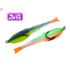 Поролонова рибка Профмонтаж Dancing Fish 4" col.103