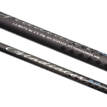 Спиннинг штекерный Siweida Gladiator-plus 5-20g 2.28m