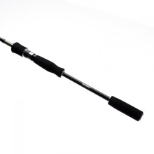Спінінг штекерний Condor Patriot Spin New 2,48m карбон IM8 5-20g