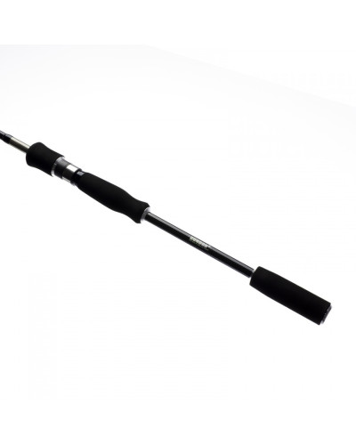 Спінінг штекерний Condor Patriot Spin New 2,48m карбон IM8 5-20g — фото 4