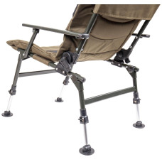Крісло Brain Eco Recliner Armchair HYC032AL-LOW-III