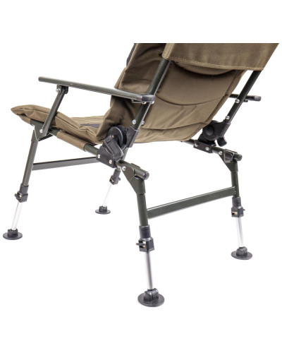 Крісло Brain Eco Recliner Armchair HYC032AL-LOW-III — фото 3