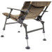 Крісло Brain Eco Recliner Armchair HYC032AL-LOW-III — фото 3 Крісло Brain Eco Recliner Armchair HYC032AL-LOW-III — фото 3