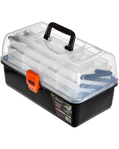 Ящик Select Tackle Box SLHS-305