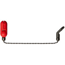 Механический сигнализатор Brain Swinger S-2 ц:красный
