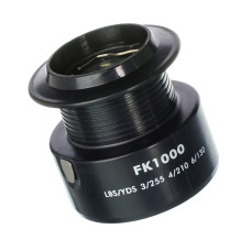 Спінінгова котушка EOS FK 1000 FD 5+1b