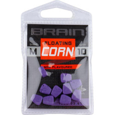Кукурудза Brain Fake Flaoting Corn Non Flavoured Розмір-S col: фіолетовий