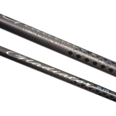 Спінінг штекерний Siweida Gladiator-plus 3-15g 2.28m