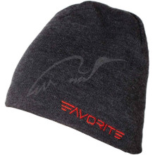 Шапка Favorite Watch Cap Fleece к:graphite