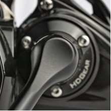 Котушка Favorite Sirius 4000S SRS40S1 12+1BB