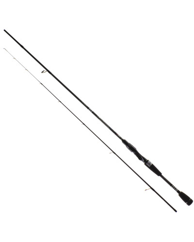 Спиннинг штекерный Siweida Gladiator-plus 3-15g 2.28m