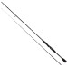 Спиннинг штекерный Siweida Gladiator-plus 3-15g 2.28m