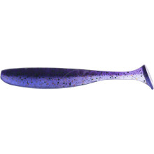 Силикон Keitech Easy Shiner 3.5" ц:408 electric june bug