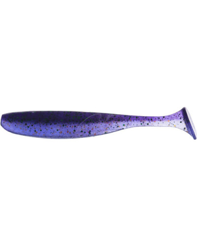 Силикон Keitech Easy Shiner 3.5" ц:408 electric june bug