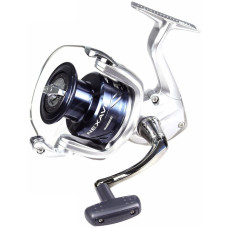 Катушка Shimano Nexave C5000 FE HG 3+1BB