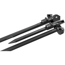 Подставка для удилищ Род-под Brain RP2 (4 buzz bars+rod rests)