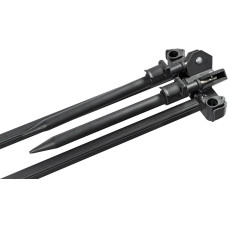 Підставка для вудилищ Род-под Brain RP2 (3 buzz bars+rod rests)