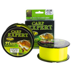 Карповая Леска Carp Expert  Fluo 0,35mm  300m