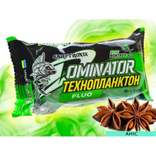 Технопланктон DOMINATOR FLUORO Dance Smoke (2х90г) Аніс