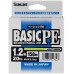 Шнур Sunline Basic PE 150m (Light Green) #1.2/0.187mm 20lb/9.2kg — фото 2 Шнур Sunline Basic PE 150m (Light Green) #1.2/0.187mm 20lb/9.2kg — фото 2