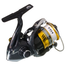 Котушка Shimano Sahara C2000S FI 4+1BB
