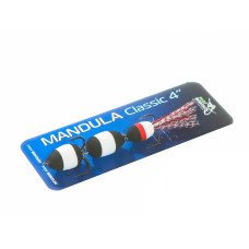 Мандула проф монтаж 10cm |Profmontazh| 3g col.MC135