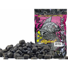 Пеллетс кормовой Carptronik Halibut Big Fish Mix 11-20mm 3kg